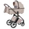 Коляска универсальная CARRELLO Vector CRL-6552 2в1 angora beige /1/